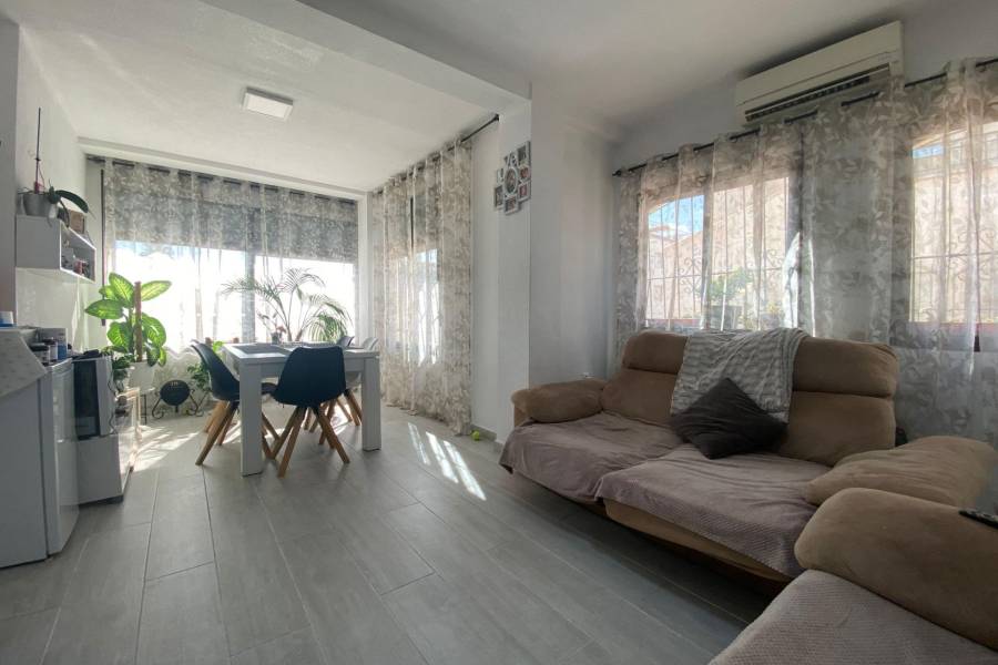 Sale - Apartment - El Acequión - Los Náufragos - Torrevieja