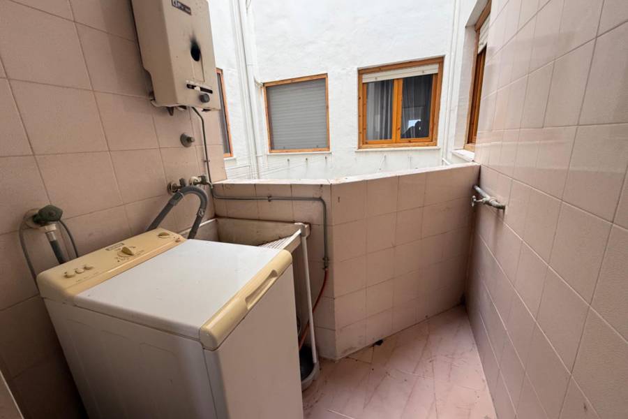 Verkauf - Apartment - El Acequión - Los Náufragos - Torrevieja
