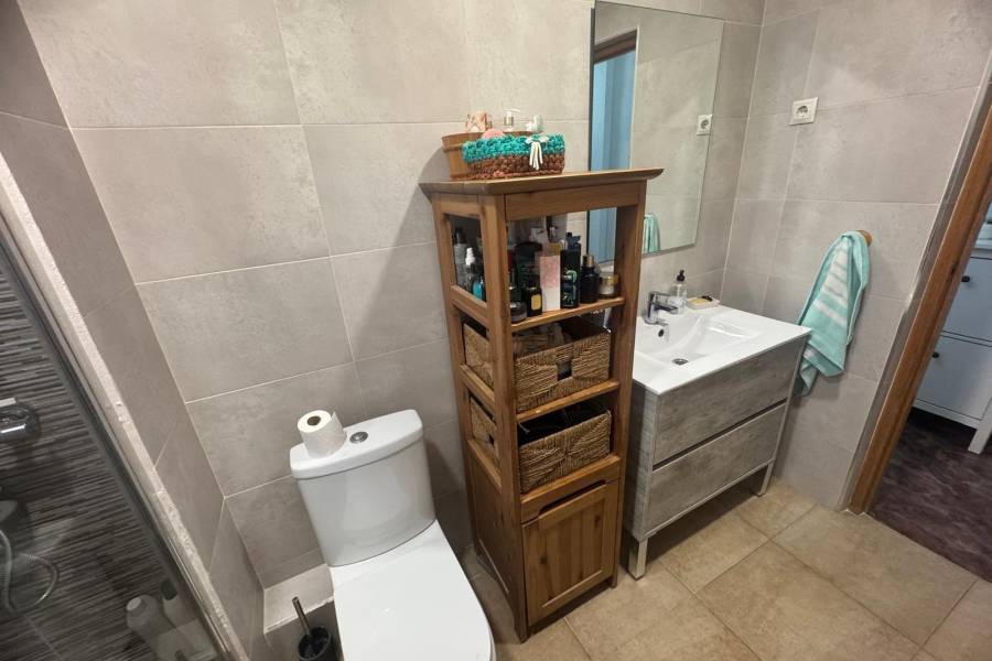 Venta - Apartamento - Playa del Cura - Torrevieja