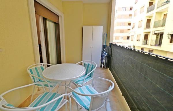 Lägenhet - Försäljning - Acequion - Torrevieja