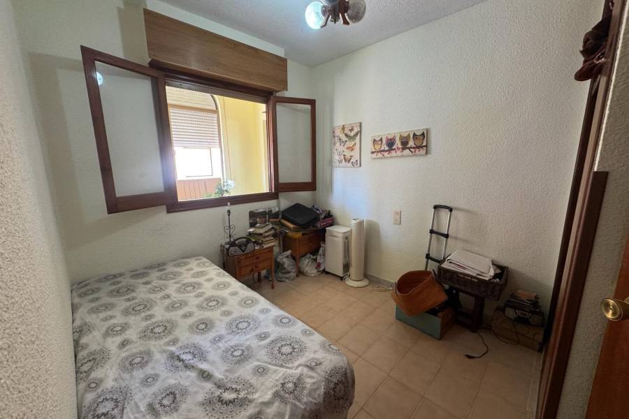 Vente - Duplex - Los Europeos - Torrevieja