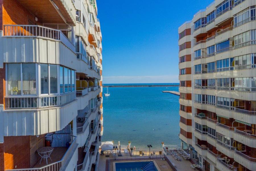 Sale - Apartment - Acequion - Torrevieja