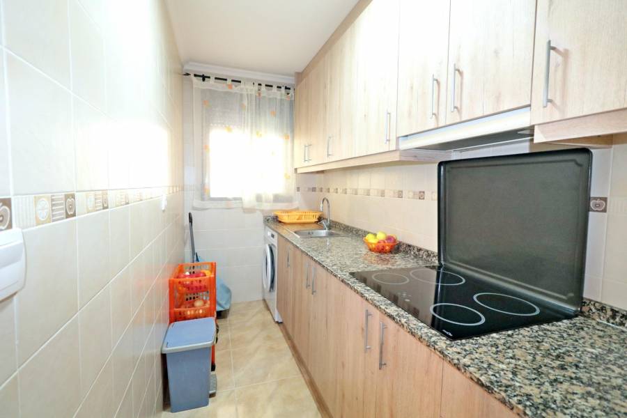 Vente - Appartement - Acequion - Torrevieja