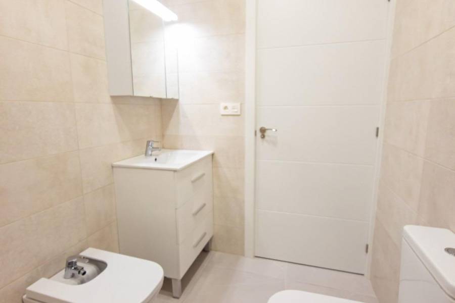Försäljning - Lägenhet - Acequion - Torrevieja