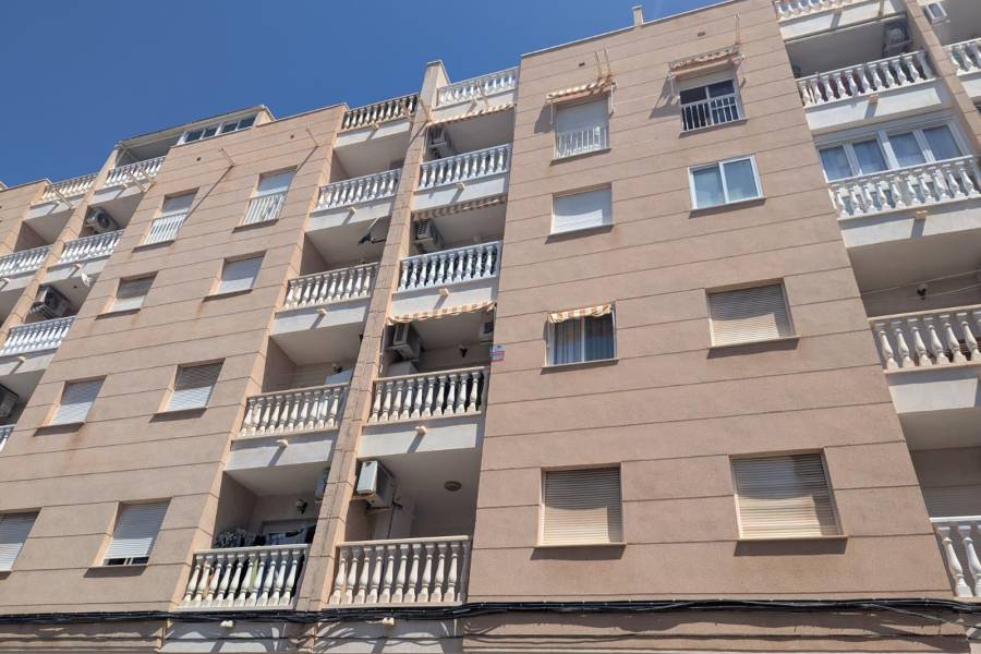 Verkauf - Apartment - Centro - Torrevieja
