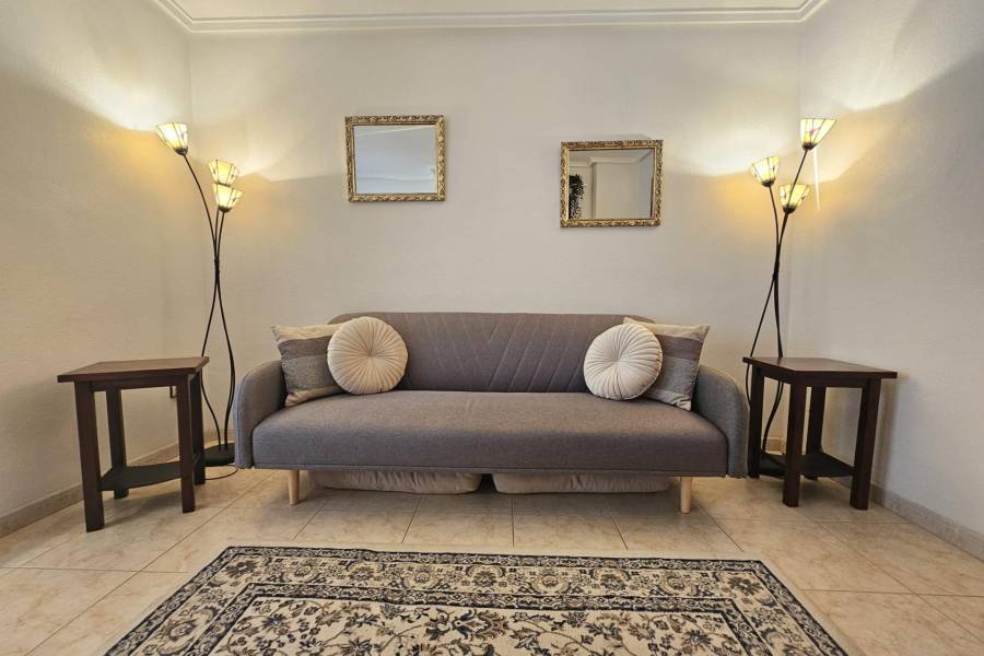 Venta - Apartamento - Acequion - Torrevieja