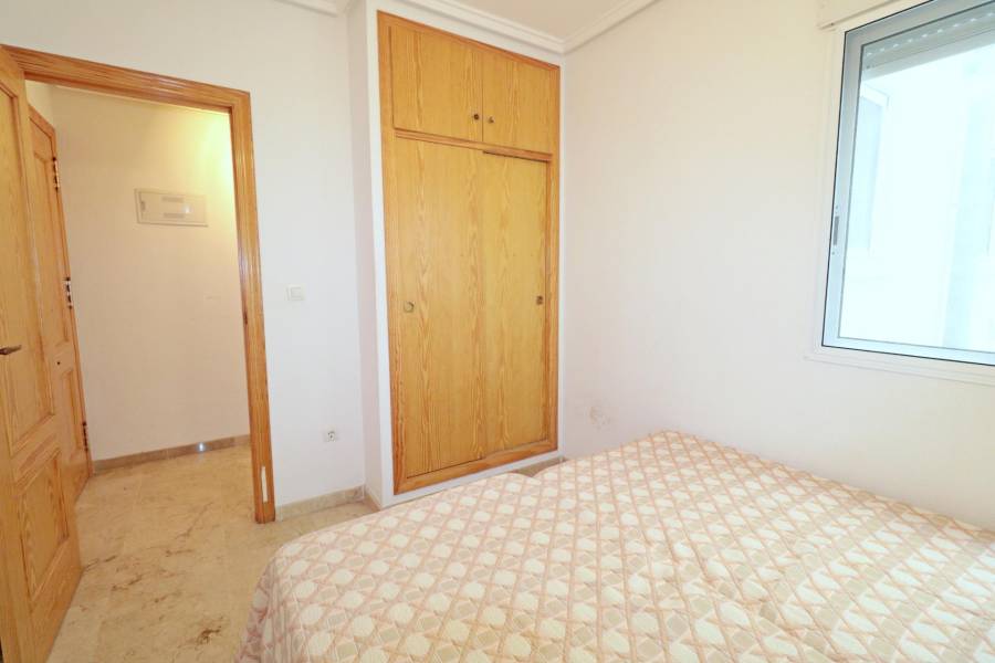Verkauf - Apartment - Playa del Cura - Torrevieja