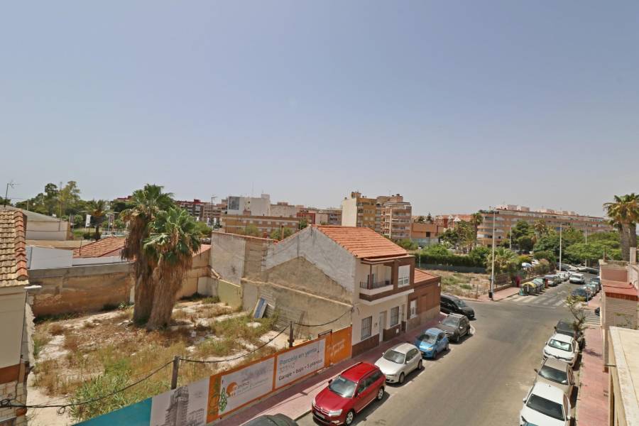 Försäljning - Lägenhet - Acequion - Torrevieja