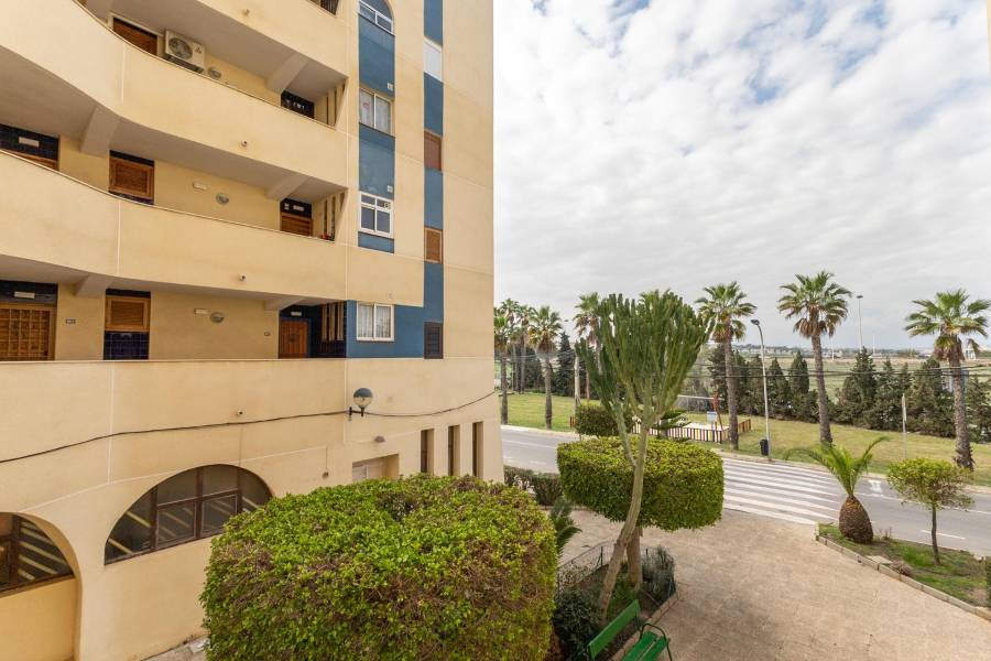 Sale - Apartment - La veleta - Torrevieja