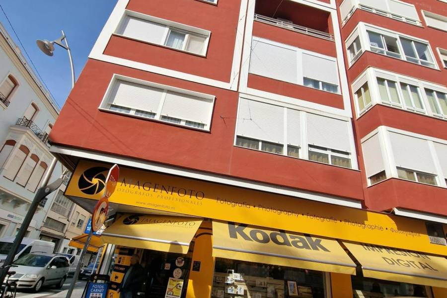 Venta - Apartamento - torrevieja - Torrevieja