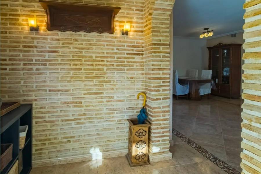 Salg - Tomannsbolig - Torrejón - Torrevieja