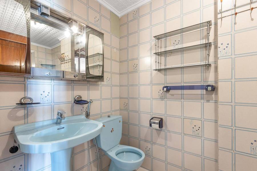 Verkauf - Apartment - Acequion - Torrevieja