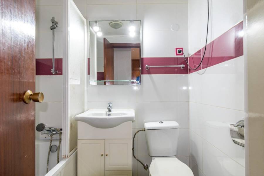 Vente - Appartement - Playa de los Naufragos - Torrevieja