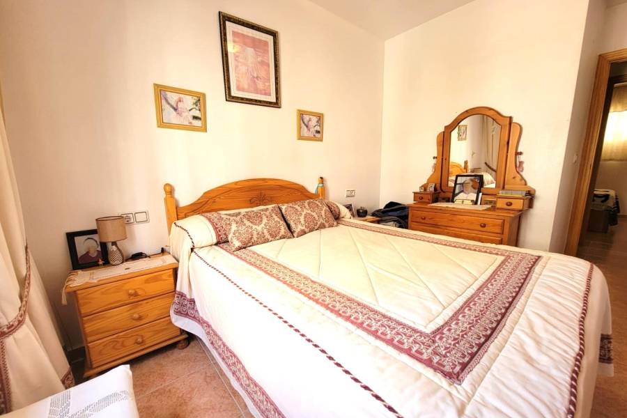 Venta - Apartamento - Nueva Torrevieja - Torrevieja