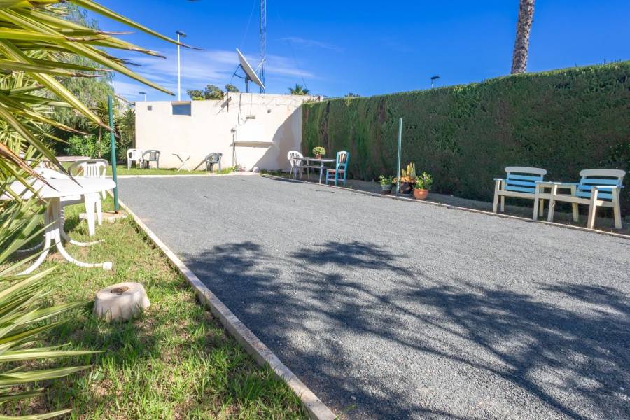 Verkauf - Einfamilienhaus - La Siesta - El Salado - Torreta - Torrevieja