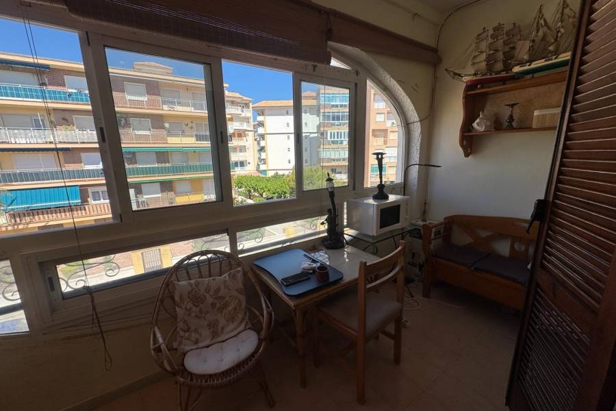 Vente - Duplex - Los Europeos - Torrevieja
