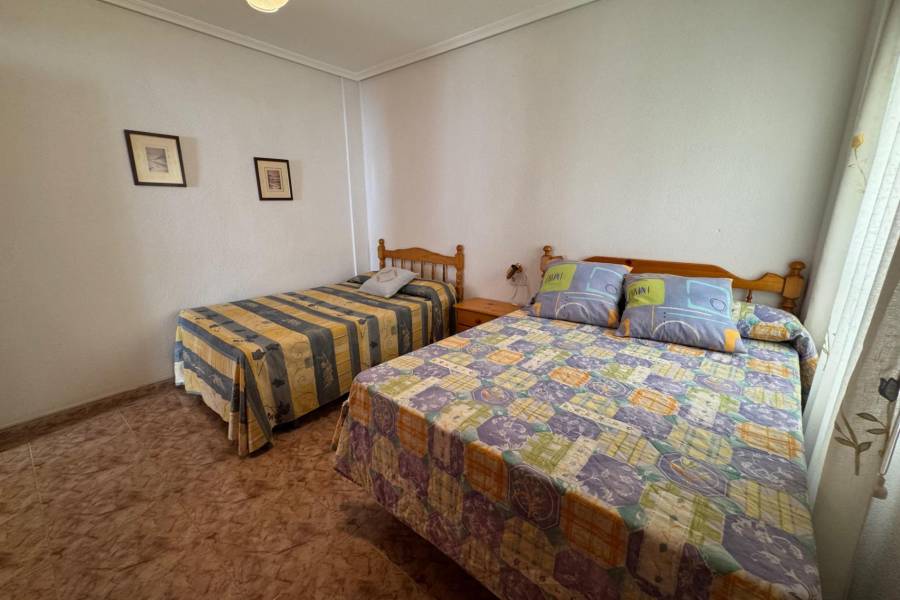 Venta - Apartamento - Centro - Torrevieja