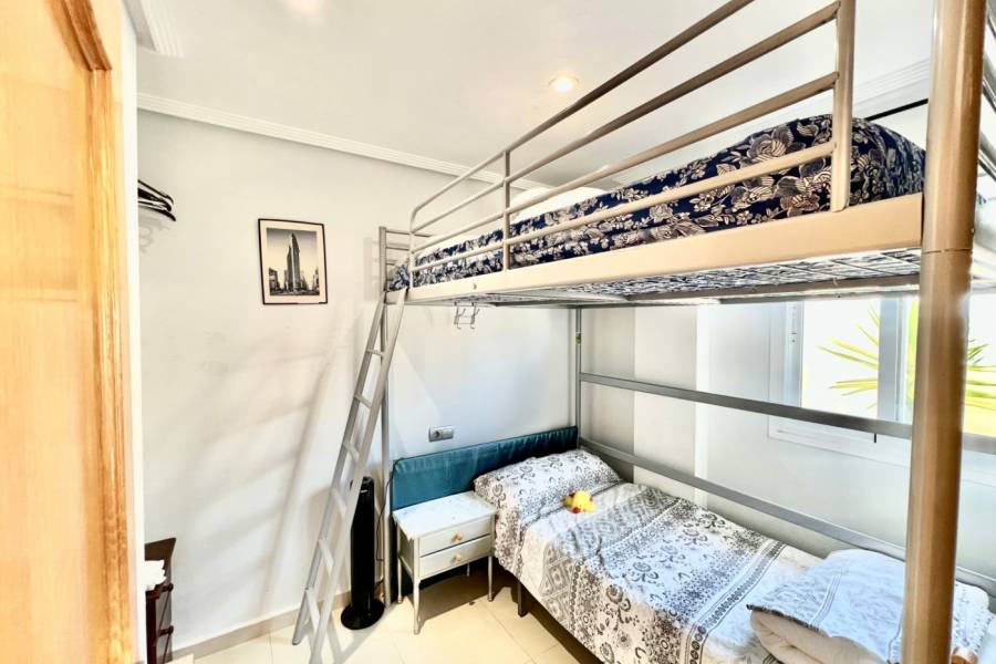 Försäljning - Takvåning - Centro - Torrevieja