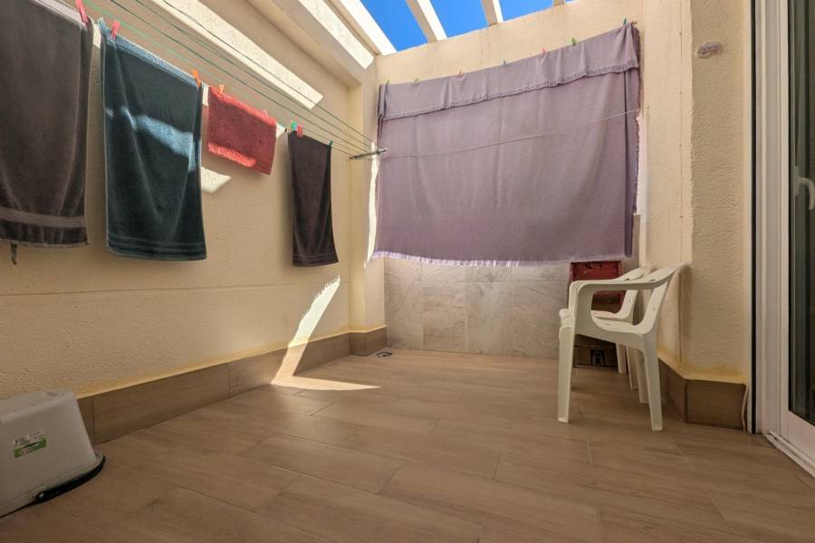 Verkauf - Duplex - El Acequión - Los Náufragos - Torrevieja