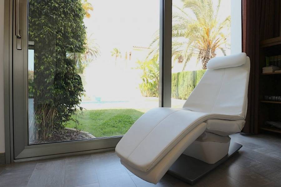 Försäljning - Lyxvilla - Los Angeles - Torrevieja