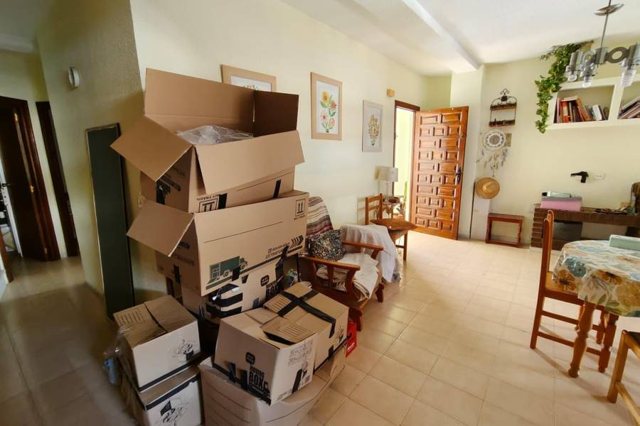 Venta - Dúplex - Los Europeos - Torrevieja