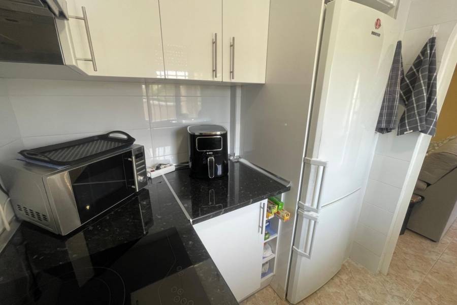 Sale - Penthouse - Playa de los locos - Torrevieja