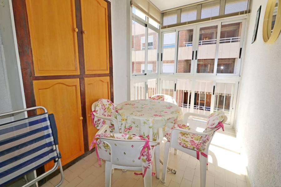 Salg - Leilighet - Acequion - Torrevieja