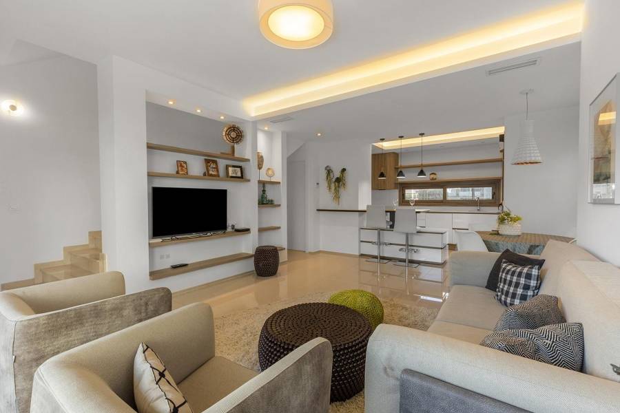 Vente - Duplex - Costa blanca sur - Ciudad quesada