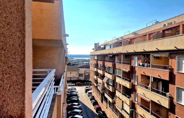 Piso - Venta - Centro - Torrevieja