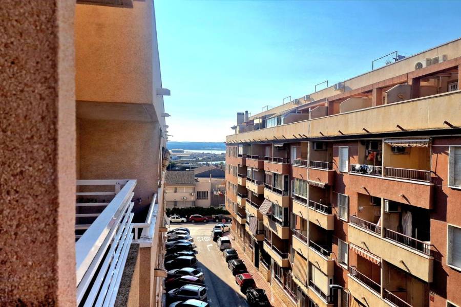 Venta - Piso - Centro - Torrevieja