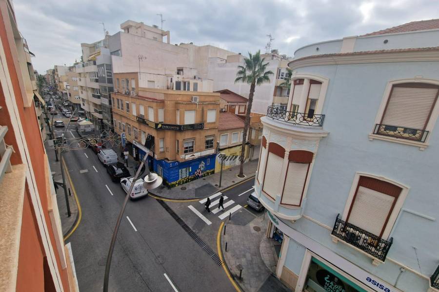 Venta - Apartamento - torrevieja - Torrevieja