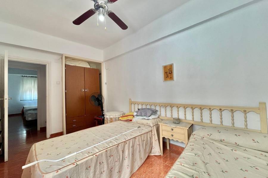 Sale - Apartment - Estacion de autobuses - Torrevieja