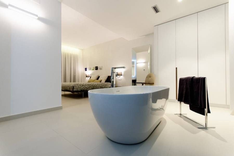 Venta - Villa - Campoamor - Orihuela Costa