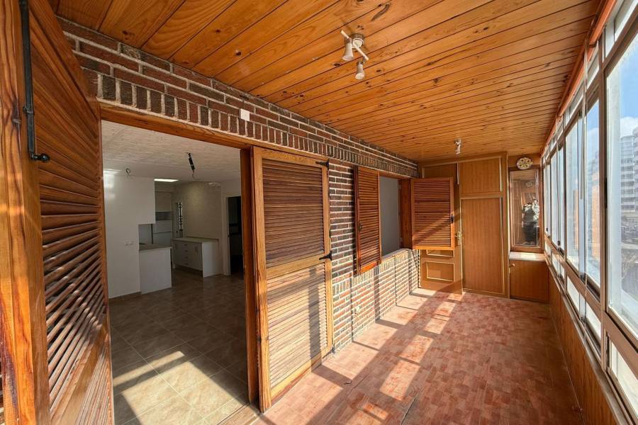 Venta - Apartamento - Acequion - Torrevieja