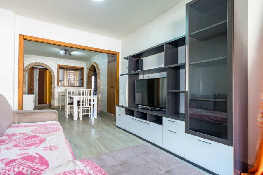 Vente - Appartement - Playa de los Naufragos - Torrevieja