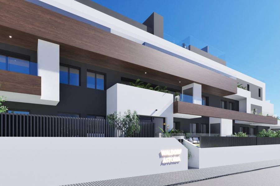 Sale - Penthouse - Benijófar - Benijofar