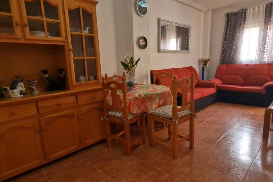 Venta - Apartamento - Playa del cura - Torrevieja