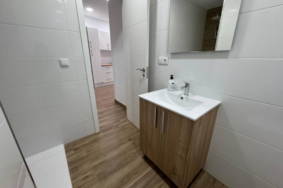 Venta - Apartamento - Centro - Torrevieja