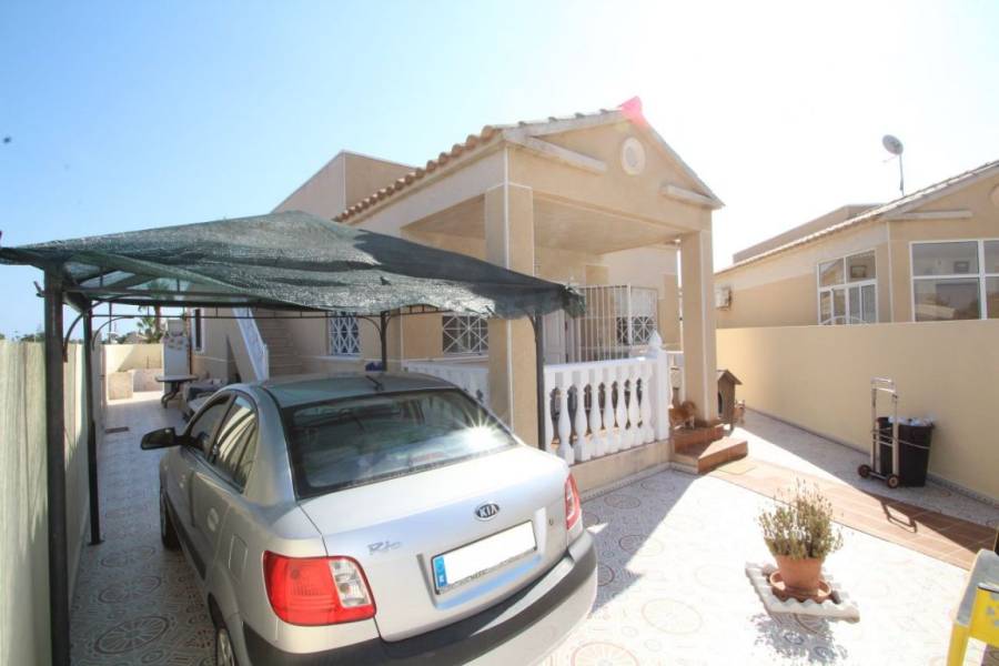 Venta - Chalet - torrevieja - Torrevieja