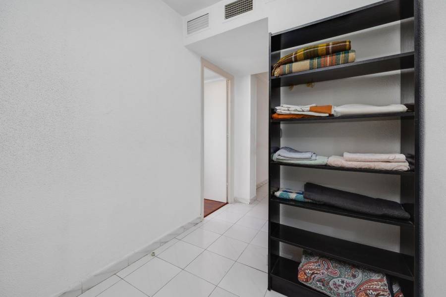 Salg - Leilighet - Centro - Torrevieja