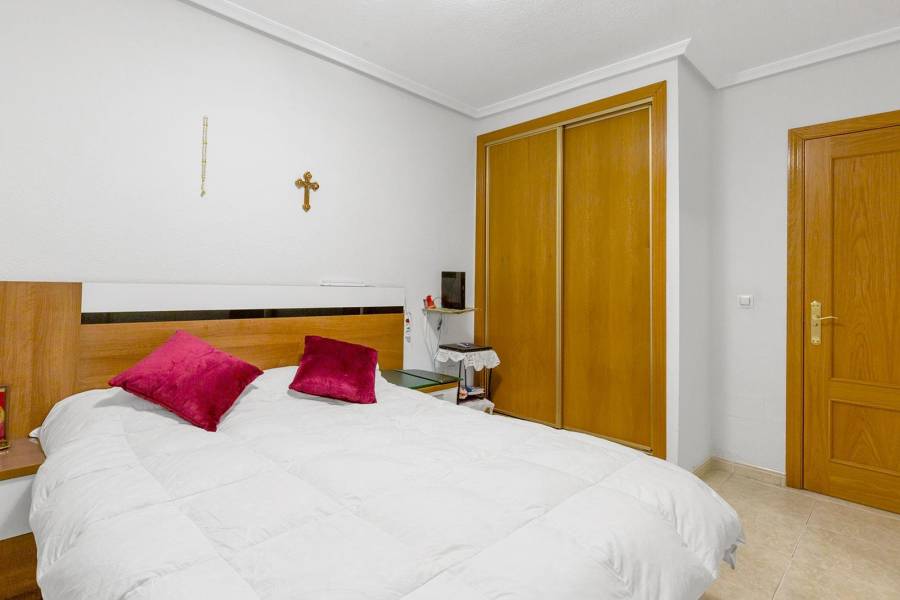 Venta - Apartamento - Centro - Torrevieja