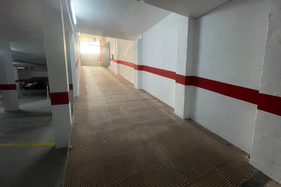 Venta - Apartamento - Playa de los locos - Torrevieja