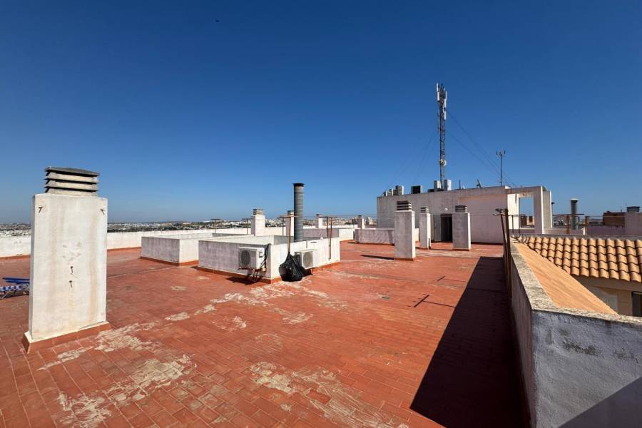 Vente - Appartement - Playa de los locos - Torrevieja