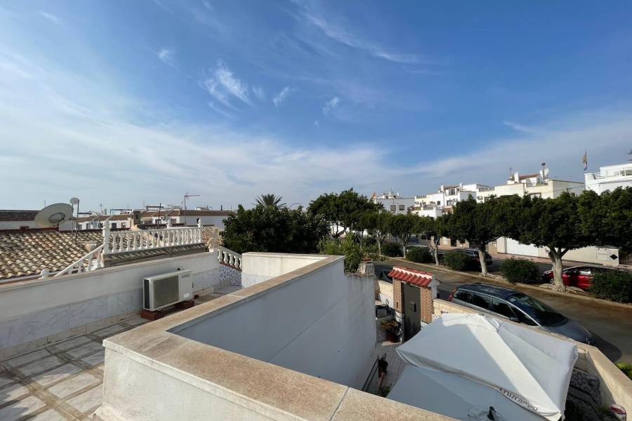 Sale - Terraced house - La Ceñuela - Orihuela Costa