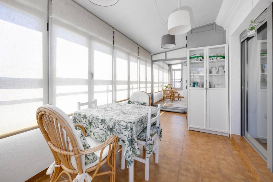 Sale - Penthouse - Centro - Torrevieja