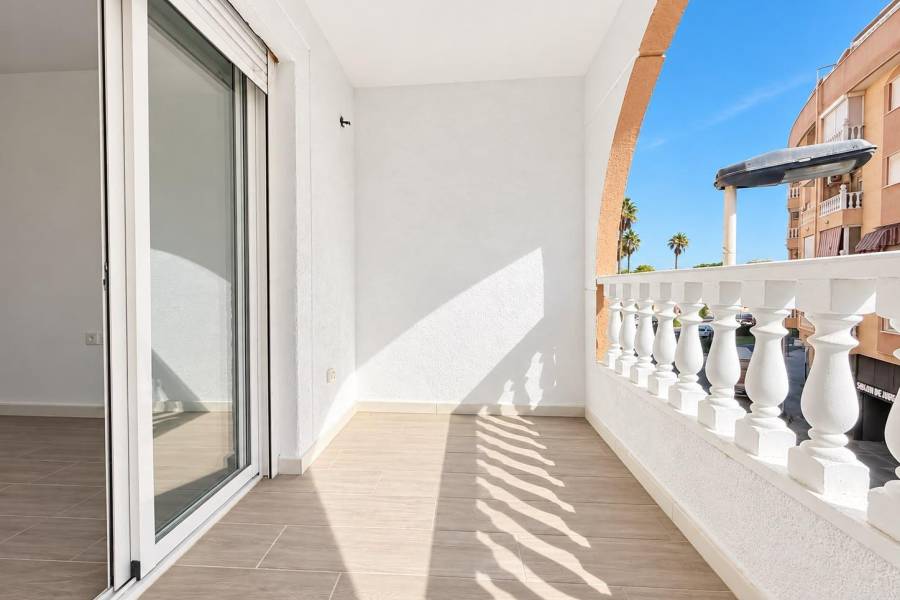 Salg - Leilighet - Centro - Torrevieja