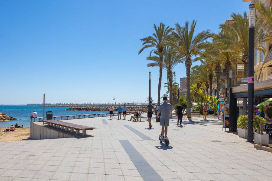 Venta - Apartamento - Centro - Torrevieja