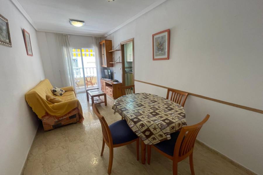Venta - Apartamento - Centro - Torrevieja