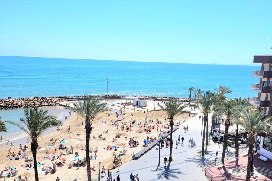 Salg - Leilighet - Playa del Cura - Torrevieja