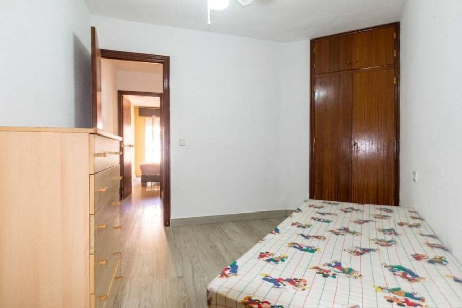 Vente - Appartement - Playa de los Naufragos - Torrevieja